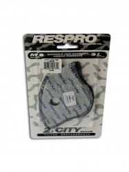 Filtru de rezerva pentru masca Respro City