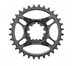 Foaie Angrenaj PILO Narrow Wide 32T Sram Aluminiu - Img 3