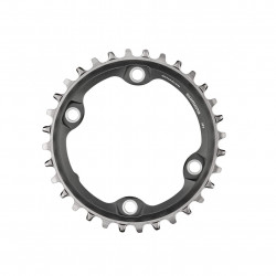 FOAIE ANGRENAJ SHIMANO 30T SM-CRM70 PENTRU FC-M7000 1X11 VIT