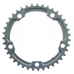 Foaie Angrenaj Shimano FC-M5600 39T Argintie
