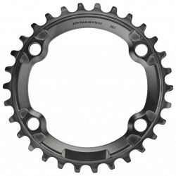 Foaie Angrenaj Shimano XTR FC-M9000-1/9020-1 SM-CRM91 32T