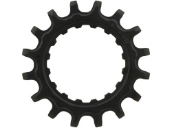 Foaie Angrenaj Sram X-Sync 18T pentru Bosch Black