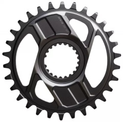 FOAIE SHIMANO XTR SM-CRM96 12 VIT - Img 1