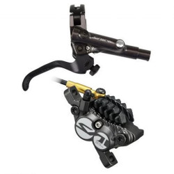 Frana Disc SHIMANO Saint BL-M820 Fata Neagra 1000 mm