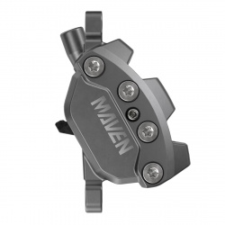 Frana fidraulica SRAM Maven Bronze 2000 mm Spate