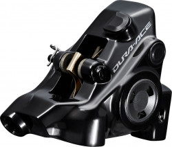 Frana pe disc SHIMANO Dura Ace Di2 J-KIT 9270 - set asamblat fata