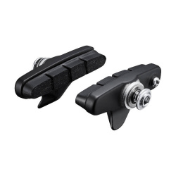Frana SHIMANO 105 BR-R7000 Pivot dublu Fata Negru