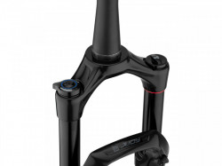 Furca cu suspensie Rock Shox Judy Gold RL Solo Air Boost