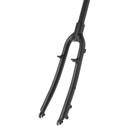 Furca Fixa 28" SXT 1.1/8" Aluminiu - Img 2