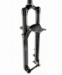 FURCA ROCK SHOX 35 GOLD RL SOLO AIR BOOST TAPERED 4