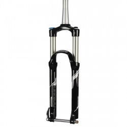 Furca SR Suntour Raidon-XC RLR DS 26" Fork AIR 100 mm 1 1/8 Inch QR Gat Taiat