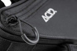 GEANTA ACID FRAME BAG CMPT 1 Negru - Img 3