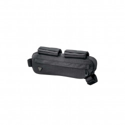 Geanta cadru Topeak Midloader TBP-ML3B Mare 6L polietilena/nylon impermeabila 54.5x13.5x6 cm montaj cadru 337 gr
