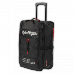 Geanta Zbor Troy Lee Designs Black