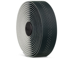 Ghidolina FIZIK Tempo Bondcush Negru 3 mm