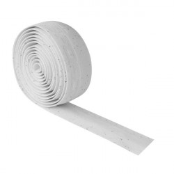 Ghidolina Force pluta embosata alba