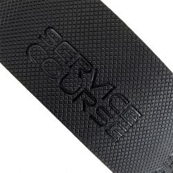 Ghidolina ZIPP Service Course Bar Tape CX Negru