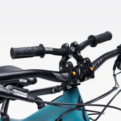 Ghidon aditional pentru scaun copii Kids Ride SHOTGUN PRO