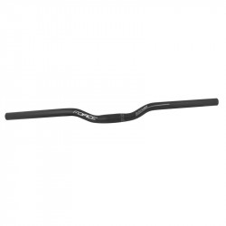 Ghidon Force 25.4mm Negru Aluminiu 620mm