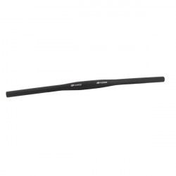 Ghidon Force MTB drept 31.8/600mm Al negru