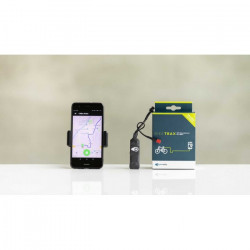 Gps Tracker / Antifurt Pentru E Bike Specialized Cu Motor Brose