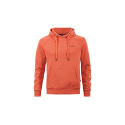 Hanorac CUBE Organic Hoodie X Actionteam Orange