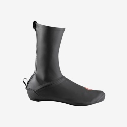 Huse pantofi Castelli Aero Race, Negru, XL, 45-46 - Img 1