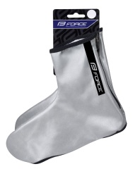 Huse Pantofi Force Flare Road Reflectorizante XL - Img 3