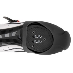 Huse Pantofi Silicon M-WAVE TOE SHIELD - Img 5