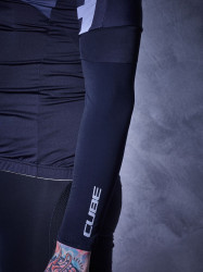 Incalzitoare Brate CUBE Blackline - Img 2