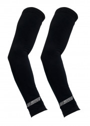 Incalzitoare brate Force Race negru