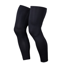 Incalzitoare picioare Force Rush negre XL-XXL