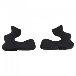 Interior De Schimb (partile laterale) Troy Lee Designs Pentru Casca D4