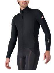 Jacheta Castelli Alpha 150 Negru Deschis/Negru M