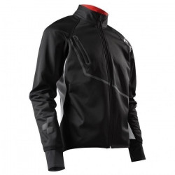 JACHETA CUBE BLACKLINE SOFTSHELL JACKET