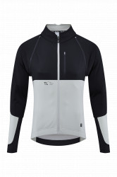 Jacheta CUBE Teamlineultifunctional Black-Grey