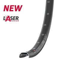 Janta MACH1 KLIXX 25 27.5(584 x 25C) - 32H Negru Capsata