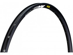 janta MAVIC XM 119 Disc 27.5 Negru 32 H - Img 4