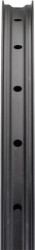 JANTA NEWMEN EVOLUTION E.G.30 29" BLACK-GREY 28H - Img 3