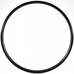 Janta Plus 27,5(584x35) - 35 mm SXT Aluminiu 32H AV Negru