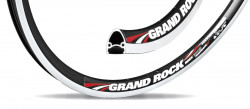 Janta RemerX Grand Rock 622x19 36H neagra