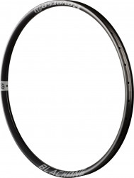 Janta Reverse Black One 29 Black/Gray