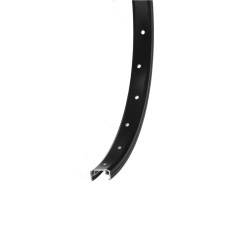 Janta Simpla MACH1 M110 28(622x21C) - 36H Negru