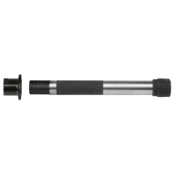 Kit Conversie NOVATEC X12 TA CrMo Thru Axle Old 135 mm - Img 2