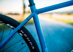 Kit E-Bike Urban-Gravel - CONCEPT H600 - 50 cm - Img 4