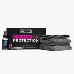 Kit protectie Muc-Off Ceramic Protection Kit - Img 1