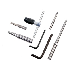 Kit Reparat Pedale HT NANO - S pentru ANS - Img 2