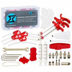 Kit Service Frane Hidraulice M-WAVE BRAKE DOC BOX - Img 24