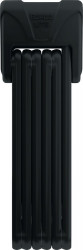 Lacat Abus Bordo Lite 6050/85 pliabil negru