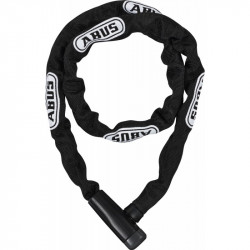 Lacat Abus Steel-O-Chain 5805K/110 negru